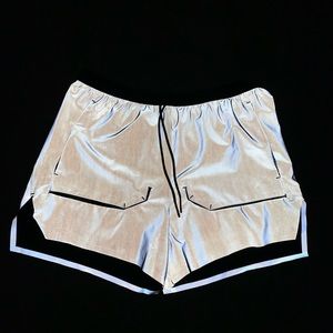 Nike Tech Pack running shorts